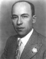 Исаак Дунаевский