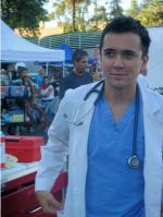 Уинстон Стори