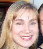 Миган Симпсон Хубермэн