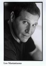 Lou Mastantuono