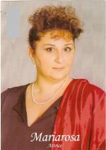 Maria Rosa Bastianelli