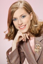 Аннэт Арнольд