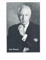 Guy Strauss