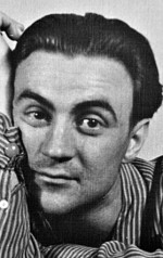 Леонард Толстой