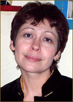 Елена Райская