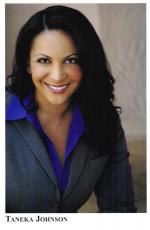 Taneka Johnson