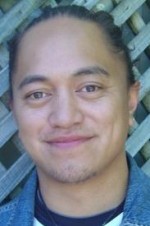 Таунгароа Эмиль