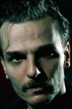 Лаутаро Дельгадо