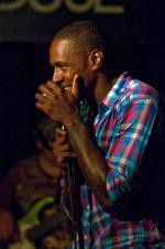 Джесси Липсомб