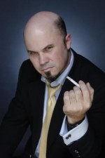 Брайан Стретч