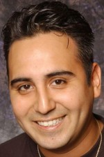 Джеффри Гарсиа