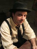 Брайан Джейкобс