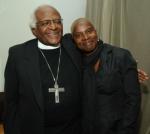 Desmond Tutu