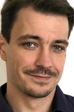 Кирилл Гребенщиков