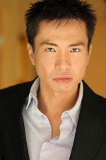 Jimmy Hsu