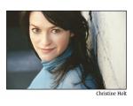 Christine Holt