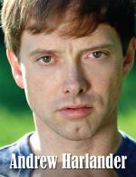 Andrew Harlander