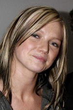 Ханна Спирритт