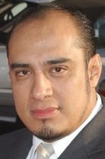 Сесар Гонсалес