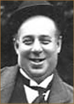 Борис Борисов (Гурович)