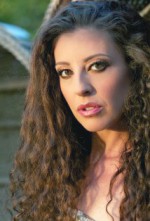 Александрия Морроу