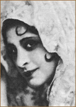 Мария Рейзен