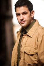 Джон Майкл Уэтерли