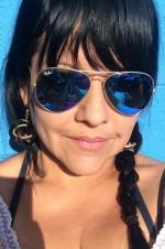 Клаудия Абрего