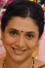 Суприя Пилгаонкар