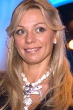 Ирина Салтыкова