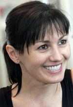 Лариса Руснак