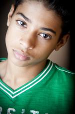 Джордан Говард