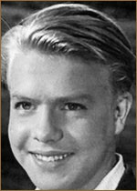 Борис Беляев