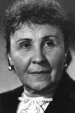 Александра Панова