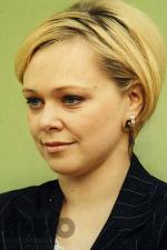 Валерия Устинова