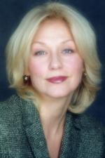 Галина Сазонова