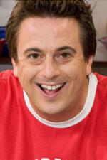 Даррен Симпсон