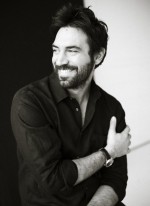 Доминик Джеймс