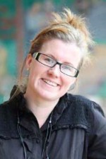 Хелен Ахлссон