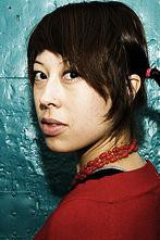 Имоджен Хаворт