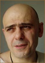 Георгий Гургулия