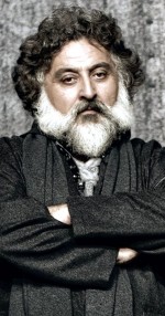 Яннис Анастасакис