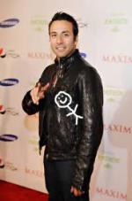 Джеймс Хоук