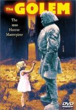 Голем, как он пришел в мир: 329x475 / 48 Кб