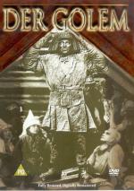 Голем, как он пришел в мир: 335x475 / 51 Кб