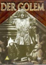 Голем, как он пришел в мир: 336x475 / 47 Кб