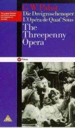 Трехгрошовая опера: 279x475 / 39 Кб