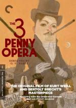 Фото Трехгрошовая опера