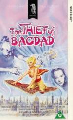 Багдадский вор: 289x475 / 39 Кб