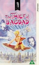 Багдадский вор: 289x475 / 39 Кб